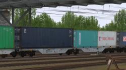 Zweiteilige Containertragwagen Typ  im EEP-Shop kaufen