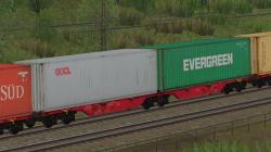  Zweiteilige Containertragwagen Typ  im EEP-Shop kaufen