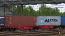  Zweiteilige Containertragwagen Typ  im EEP-Shop kaufen