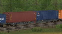  Containertragwagen Typ Sggnss Ermew im EEP-Shop kaufen