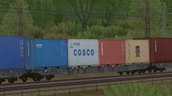  Containertragwagen Typ Sggnss Ermew im EEP-Shop kaufen