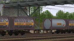  Vierachsiger Containertragwagen Sgn im EEP-Shop kaufen