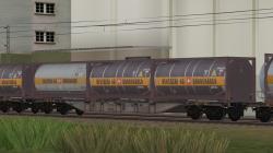  Vierachsiger Containertragwagen Sgn im EEP-Shop kaufen