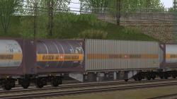  Vierachsiger Containertragwagen Sgn im EEP-Shop kaufen