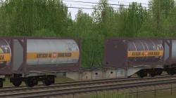  Vierachsiger Containertragwagen Sgn im EEP-Shop kaufen