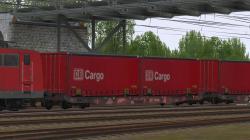  Containertragwagen Typ Sgkkms 698 D im EEP-Shop kaufen