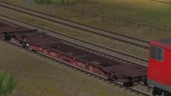  Containertragwagen Typ Sgkkmss 698  im EEP-Shop kaufen