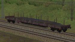 Vierachsige Flachwagen Typ Rs 684 C im EEP-Shop kaufen Bild 6