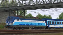  Vectron MS BR193 CD Set2 im EEP-Shop kaufen