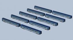Reisezugwagen der CD Set2 im EEP-Shop kaufen Bild 6