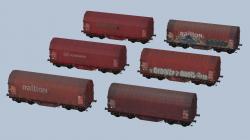  Planenwagen Typ Shimmns-ttu 722 DBA im EEP-Shop kaufen