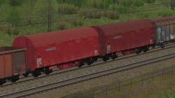  Planenwagen Typ Shimmns-tu 720 DBAG im EEP-Shop kaufen