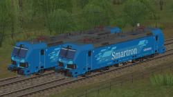  Smartron BR192 Siemens Mobility Set im EEP-Shop kaufen