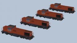  Diesellok MaK G1206 Chemion Ep.VI im EEP-Shop kaufen