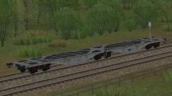  Zweiteiliger Containertragwagen Typ im EEP-Shop kaufen