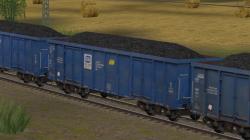  Vierachsige offene G�terwagen Typ E im EEP-Shop kaufen