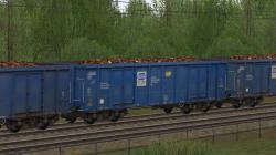  Vierachsige offene G�terwagen Typ E im EEP-Shop kaufen
