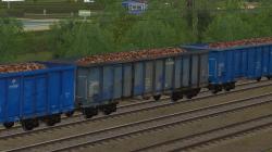  Vierachsige offene G�terwagen Typ E im EEP-Shop kaufen