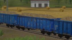  Vierachsige offene G�terwagen Typ E im EEP-Shop kaufen