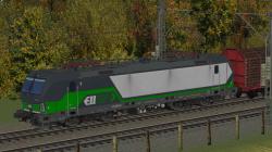  Vectron MS BR193 ELL Set2 im EEP-Shop kaufen