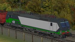  Vectron MS BR193 ELL Set3 im EEP-Shop kaufen