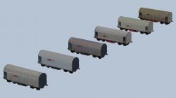  Planenwagen Typ Shimmns �BB Set2 im EEP-Shop kaufen