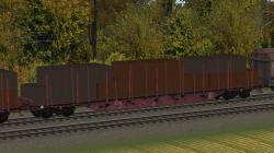  Vierachsige Flachwagen Typ Rns-z 64 im EEP-Shop kaufen