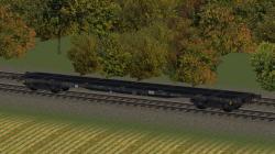  Vierachsiger Containertragwagen Typ im EEP-Shop kaufen