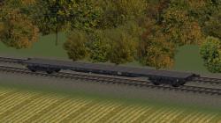  Vierachsiger Containertragwagen Typ im EEP-Shop kaufen