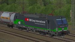  Vectron AC BR193 ELL SBB CI Set1 im EEP-Shop kaufen