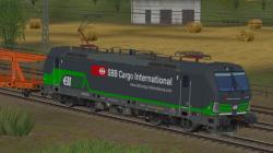  Vectron AC BR193 ELL SBB CI Set1 im EEP-Shop kaufen