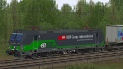  Vectron AC BR193 ELL SBB CI Set1 im EEP-Shop kaufen
