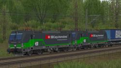  Vectron AC BR193 ELL SBB CI Set1 im EEP-Shop kaufen