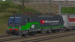  Vectron MS BR193 ELL SBB CI Set1 im EEP-Shop kaufen