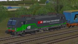  Vectron MS BR193 ELL SBB CI Set1 im EEP-Shop kaufen