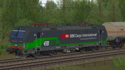  Vectron MS BR193 ELL SBB CI Set1 im EEP-Shop kaufen