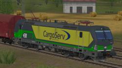  Vectron AC BR193 ELL CargoServ Set1 im EEP-Shop kaufen
