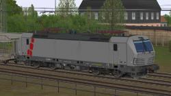  Vectron MS BR193 Akiem Set1 im EEP-Shop kaufen