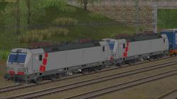  Vectron MS BR193 Akiem Set2 im EEP-Shop kaufen