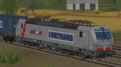  Vectron MS BR193 Akiem Metrans Set1 im EEP-Shop kaufen