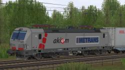  Vectron MS BR193 Akiem Metrans Set1 im EEP-Shop kaufen