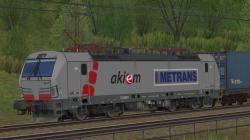  Vectron MS BR193 Akiem Metrans Set1 im EEP-Shop kaufen