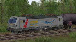  Vectron MS BR193 Akiem CER Set1 im EEP-Shop kaufen