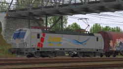  Vectron MS BR193 Akiem CER Set1 im EEP-Shop kaufen