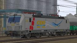  Vectron MS BR193 Akiem CER Set1 im EEP-Shop kaufen