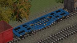  Vierachsiger Containertragwagen Typ im EEP-Shop kaufen