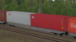  Vierachsiger Containertragwagen Typ im EEP-Shop kaufen
