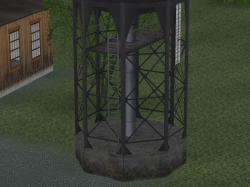  Wasserturm "Travem�nde Strand& im EEP-Shop kaufen