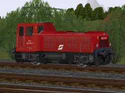  Verschub-Diesellokomotive �BB Reih im EEP-Shop kaufen Bild 6