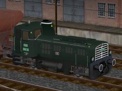   Verschub-Diesellokomotive �BB Reih im EEP-Shop kaufen
